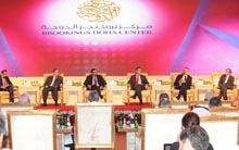 Doha Forum 2013 Eighth Session